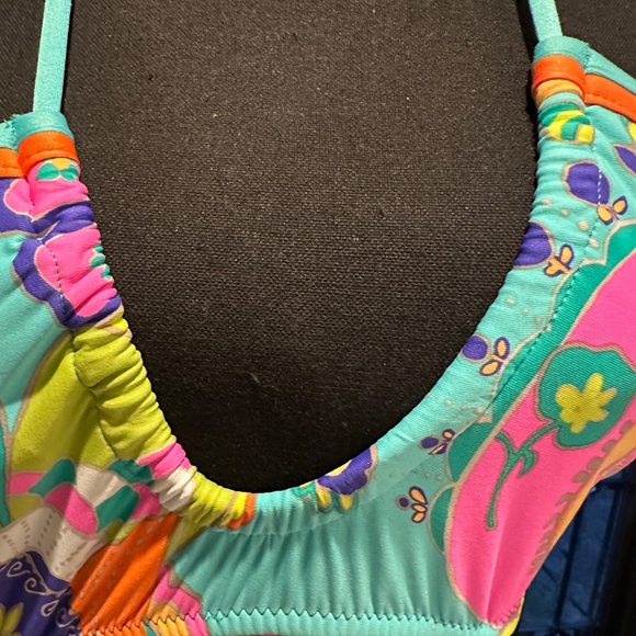 Trina Turk Monokini - Picture 2 of 4